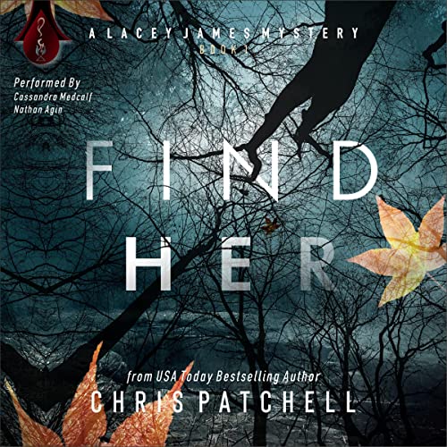 Cover of Find Her
