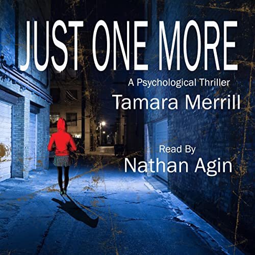 Cover of Just One More