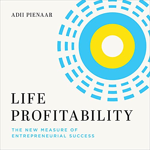 Cover of Life Profitability