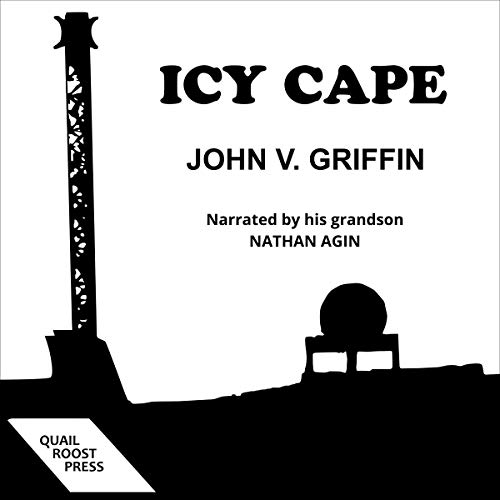Cover of Icy Cape