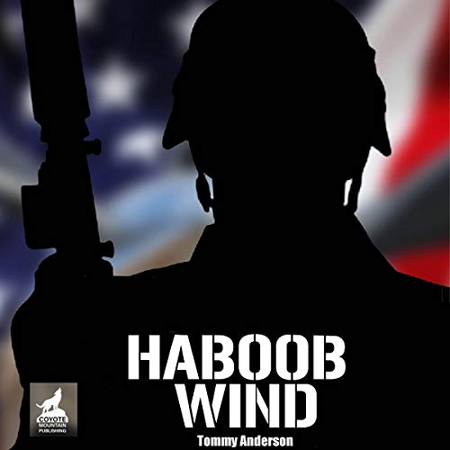 Cover of Haboob Wind