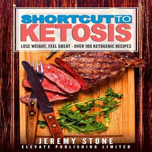 Cover of Shortcut to Ketosis