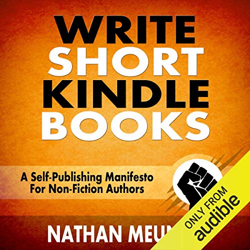 Cover of Write Short Kindle Books