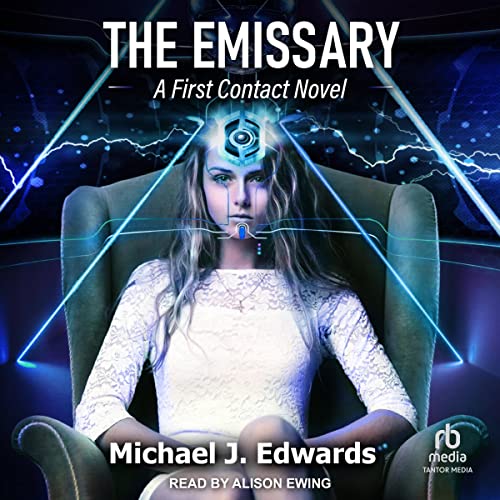 Cover of The Emissary