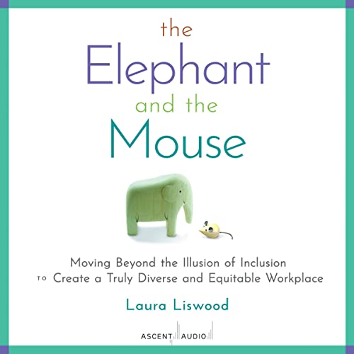 Cover of The Elephant and the Mouse