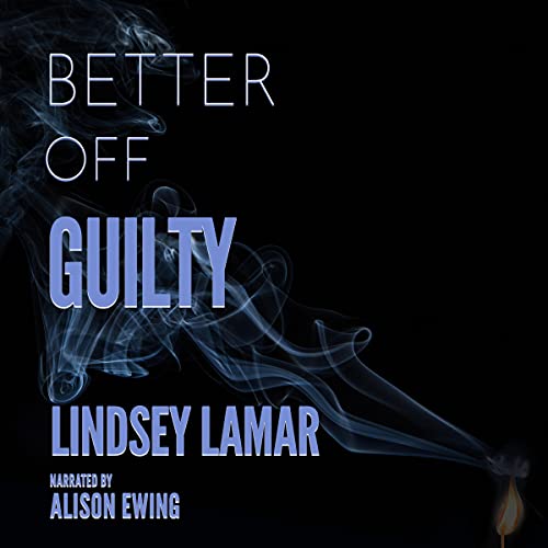 Cover of Better Off Guilty