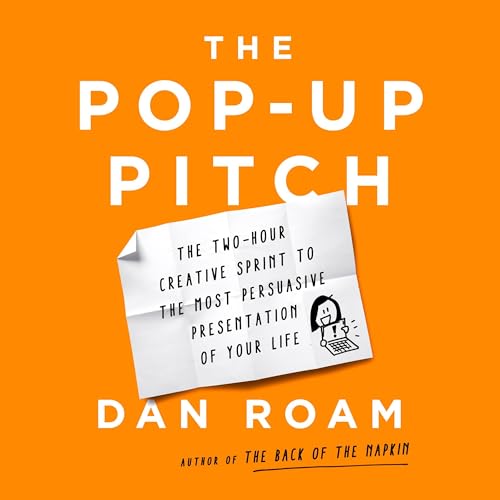 Cover of The Pop-up Pitch