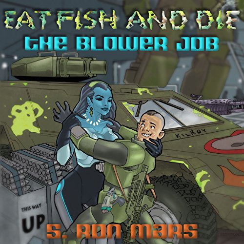 Cover of The Blower Job