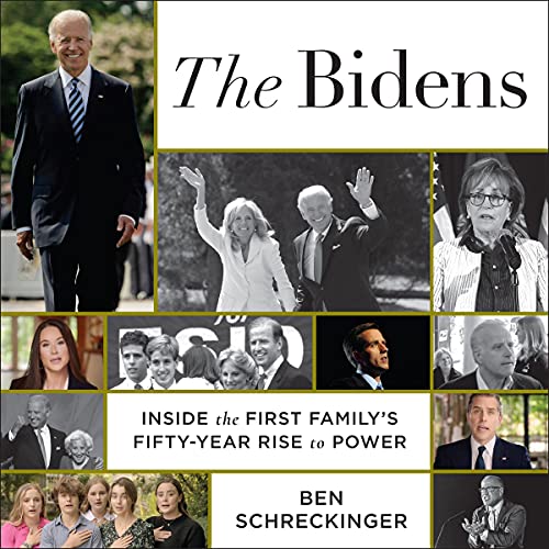 Cover of The Bidens
