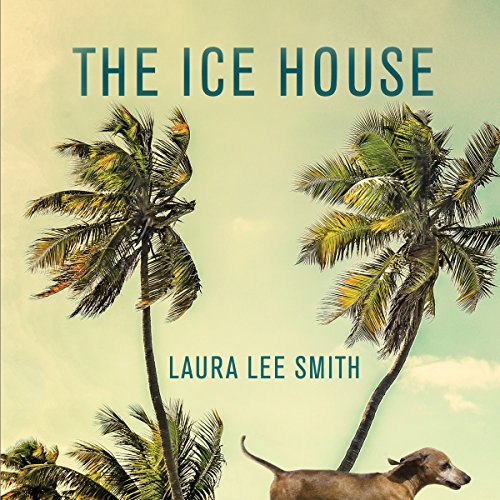 Cover of The Ice House