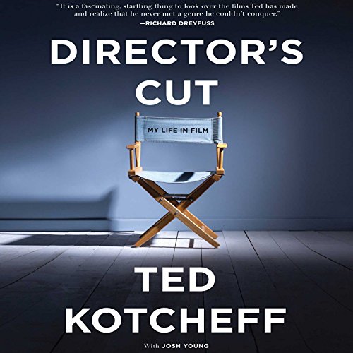Cover of Director's Cut