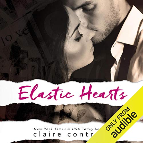 Cover of Elastic Hearts