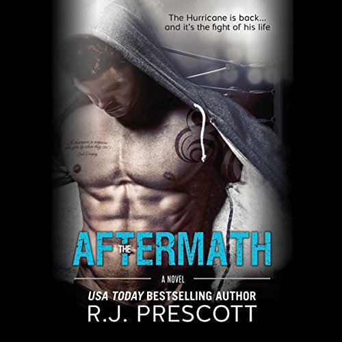 Cover of The Aftermath