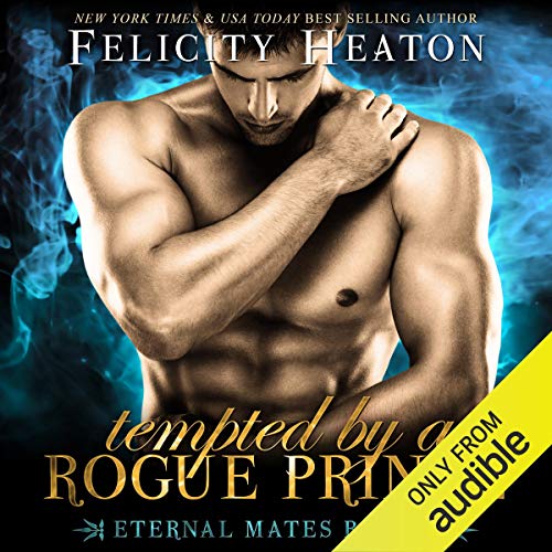 Cover of Tempted by a Rogue Prince