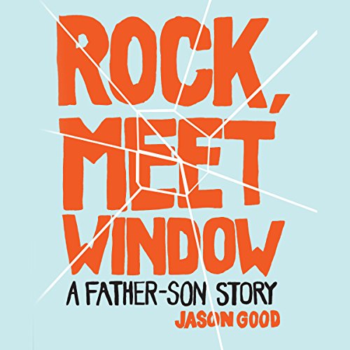 Cover of Rock Meet Window