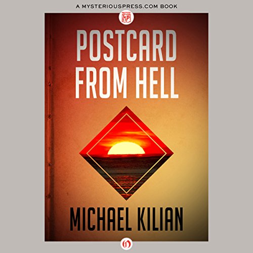 Cover of Postcard from Hell
