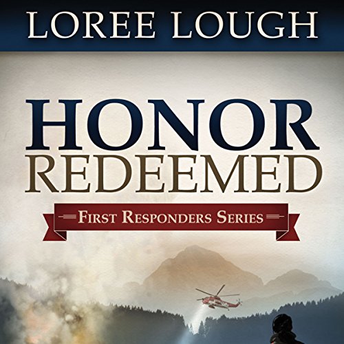 Cover of Honor Redeemed