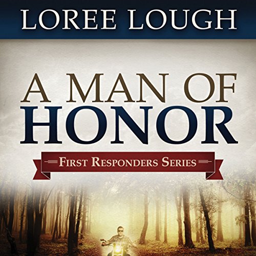 Cover of A Man of Honor