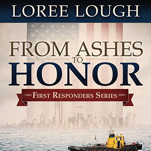 Cover of From Ashes to Honor