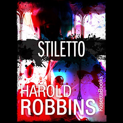 Cover of Stiletto