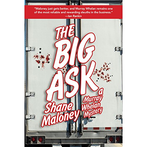 Cover of The Big Ask