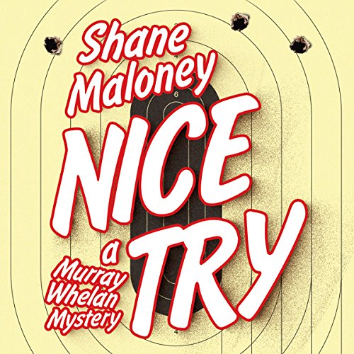Cover of Nice Try