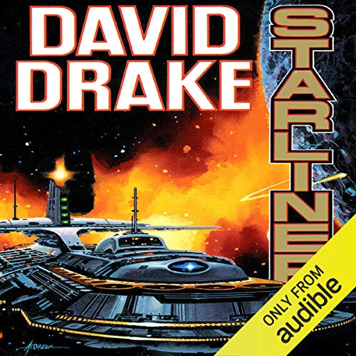 Cover of Starliner