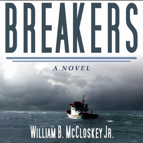Cover of Breakers