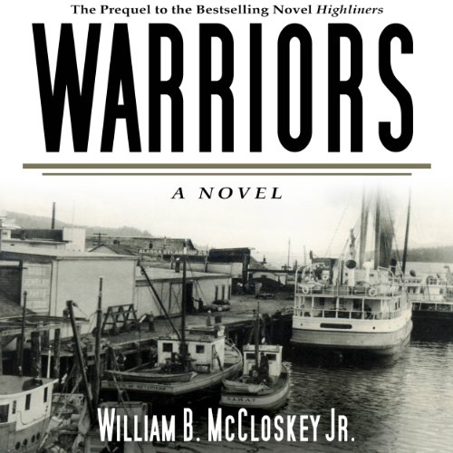 Cover of Warriors