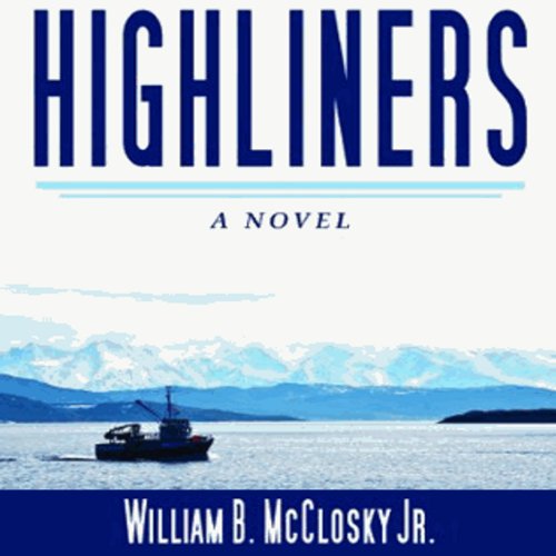 Cover of Highliners