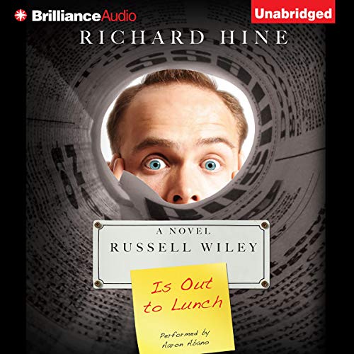 Cover of Russell Wiley Is Out to Lunch