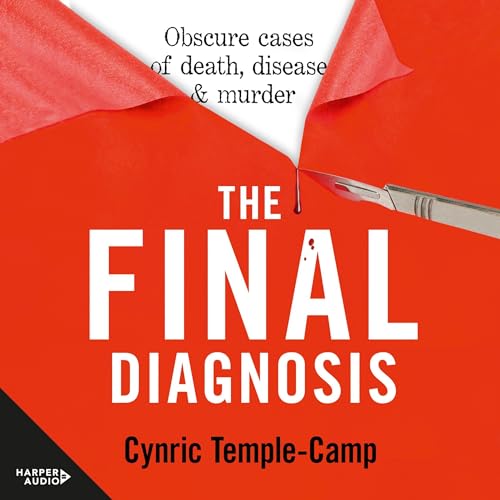 Cover of The Final Diagnosis