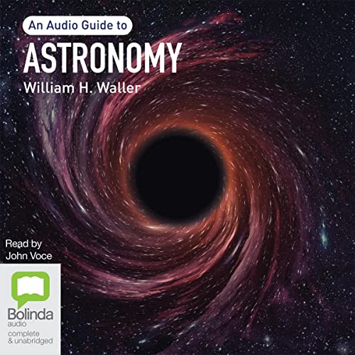 Cover of Astronomy