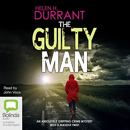 Cover of The Guilty Man