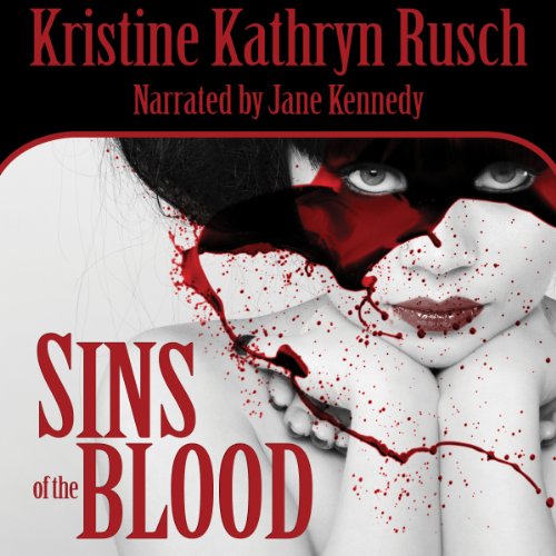 Cover of Sins of the Blood