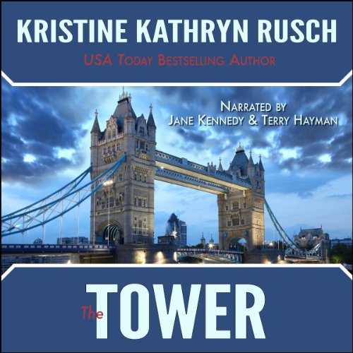 Cover of The Tower