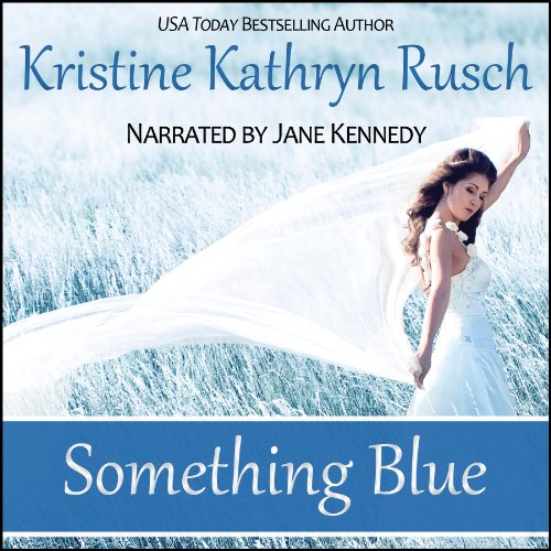 Cover of Something Blue