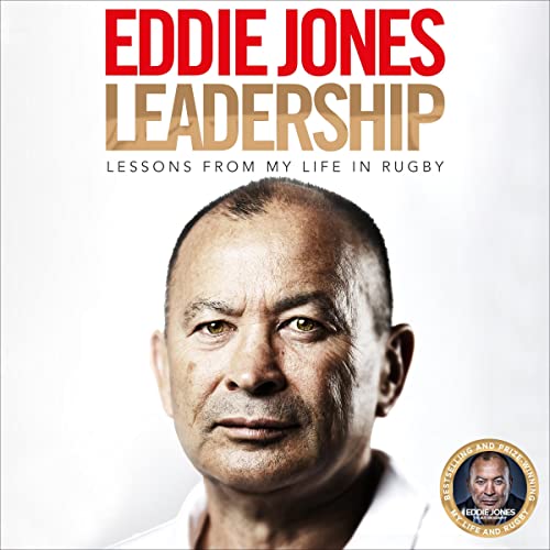 Cover of Leadership