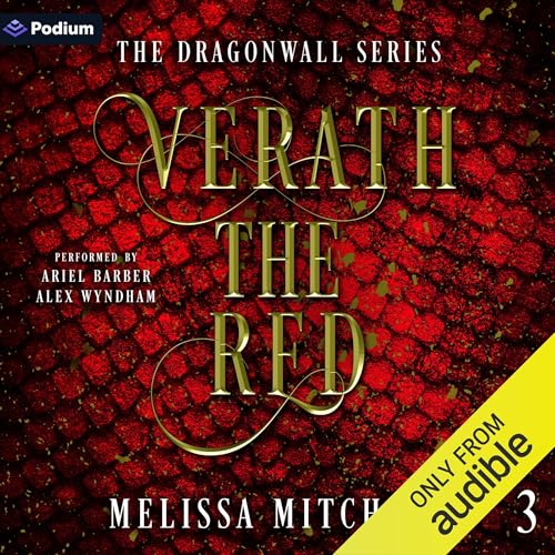 Cover of Verath the Red