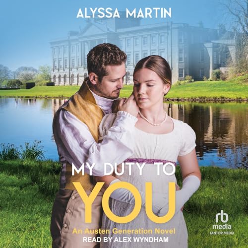 Cover of My Duty to You