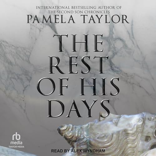 Cover of The Rest of His Days