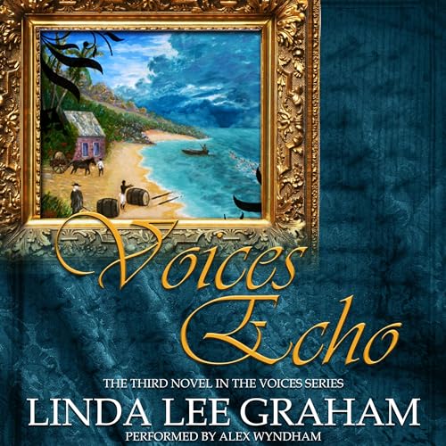 Cover of Voices Echo