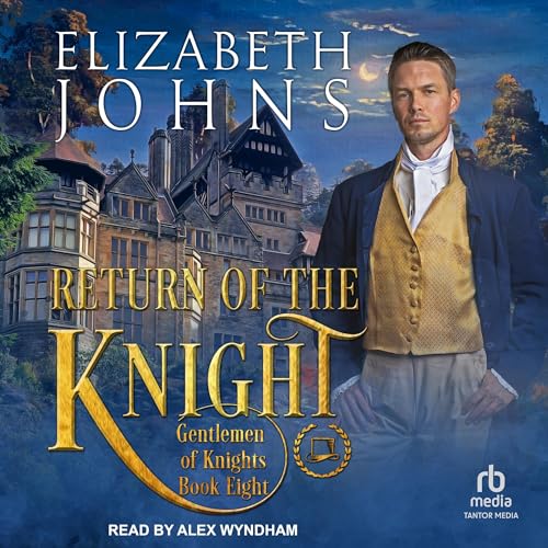 Cover of Return of the Knight