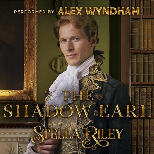 Cover of The Shadow Earl