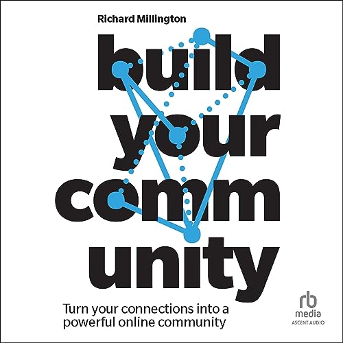 Cover of Build your Community