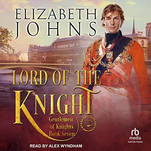 Cover of Lord of the Knight