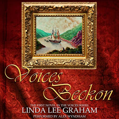 Cover of Voices Beckon