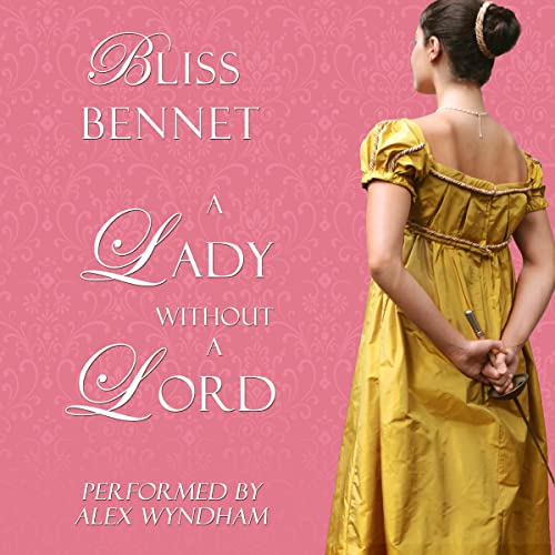 Cover of A Lady Without a Lord