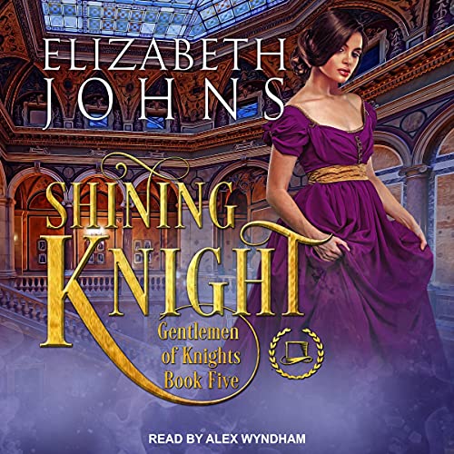 Cover of Shining Knight