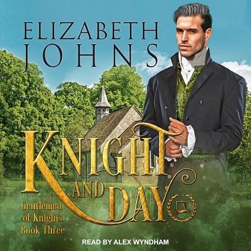 Cover of Knight and Day